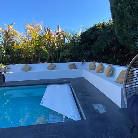 Le Casot - Piscine - - Parking - Wifi