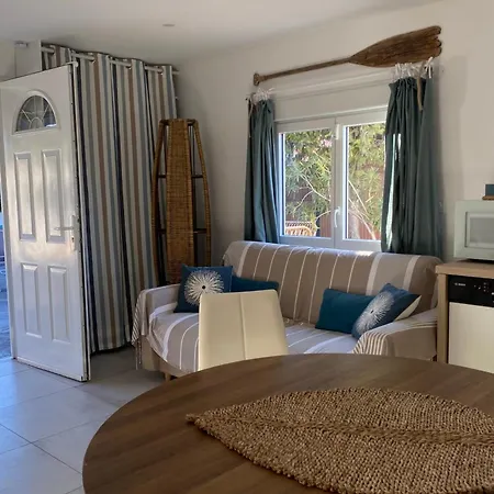 Willa Le Casot - Piscine - - Parking - Wifi Sainte-Marie-la-Mer