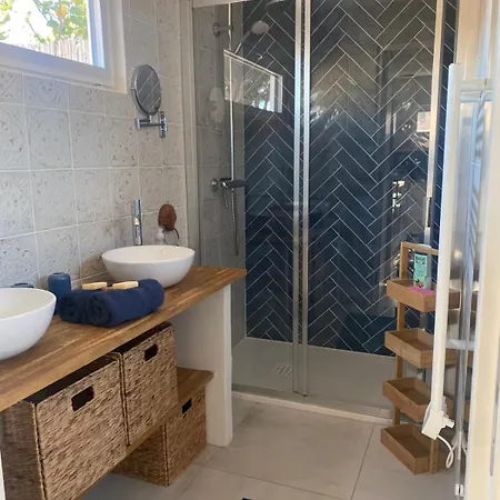 Le Casot - Piscine - - Parking - Wifi * Sainte-Marie-la-Mer