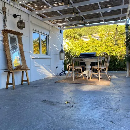 Le Casot - Piscine - - Parking - Wifi