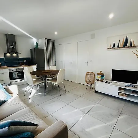 Willa Le Casot - Piscine - - Parking - Wifi *