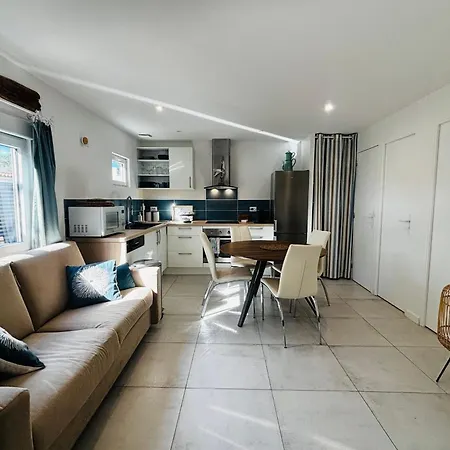 Le Casot - Piscine - - Parking - Wifi Willa *