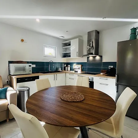 Le Casot - Piscine - - Parking - Wifi *