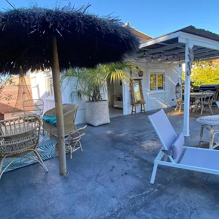 Le Casot - Piscine - - Parking - Wifi * Sainte-Marie-la-Mer