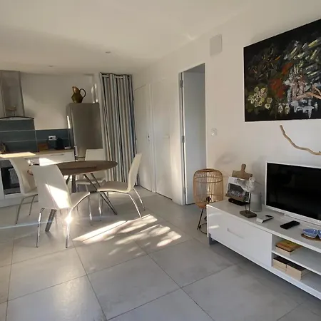 Willa Le Casot - Piscine - - Parking - Wifi