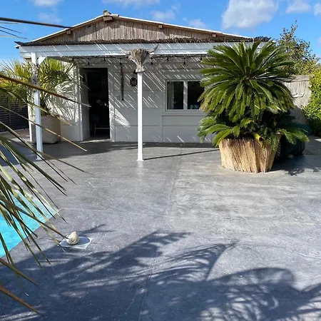 Le Casot - Piscine - - Parking - Wifi *