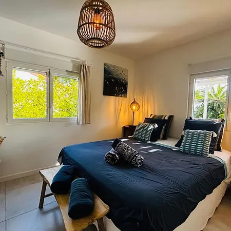 Le Casot - Piscine - - Parking - Wifi
